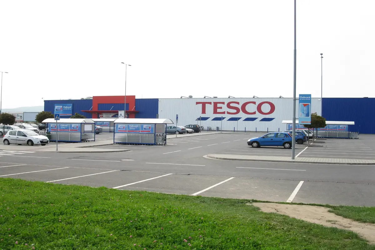 Tesco
